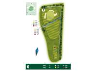 Hole Map